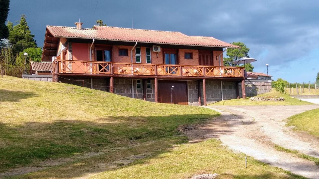 Paradouro Boca Da Serra Hotel Sao Francisco de Paula  Ngoại thất bức ảnh